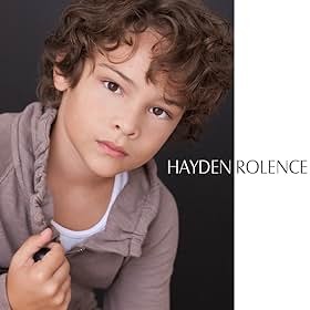 Hayden Rolence